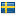 govcert.cz server is located in Sweden